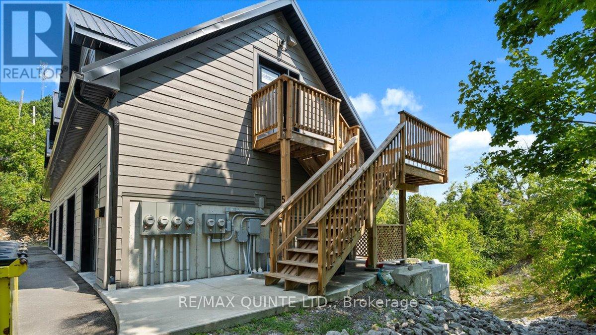 5 - 23 Pellissier Street, Trent Hills (Campbellford), Ontario  K0L 1L0 - Photo 16 - X12342496