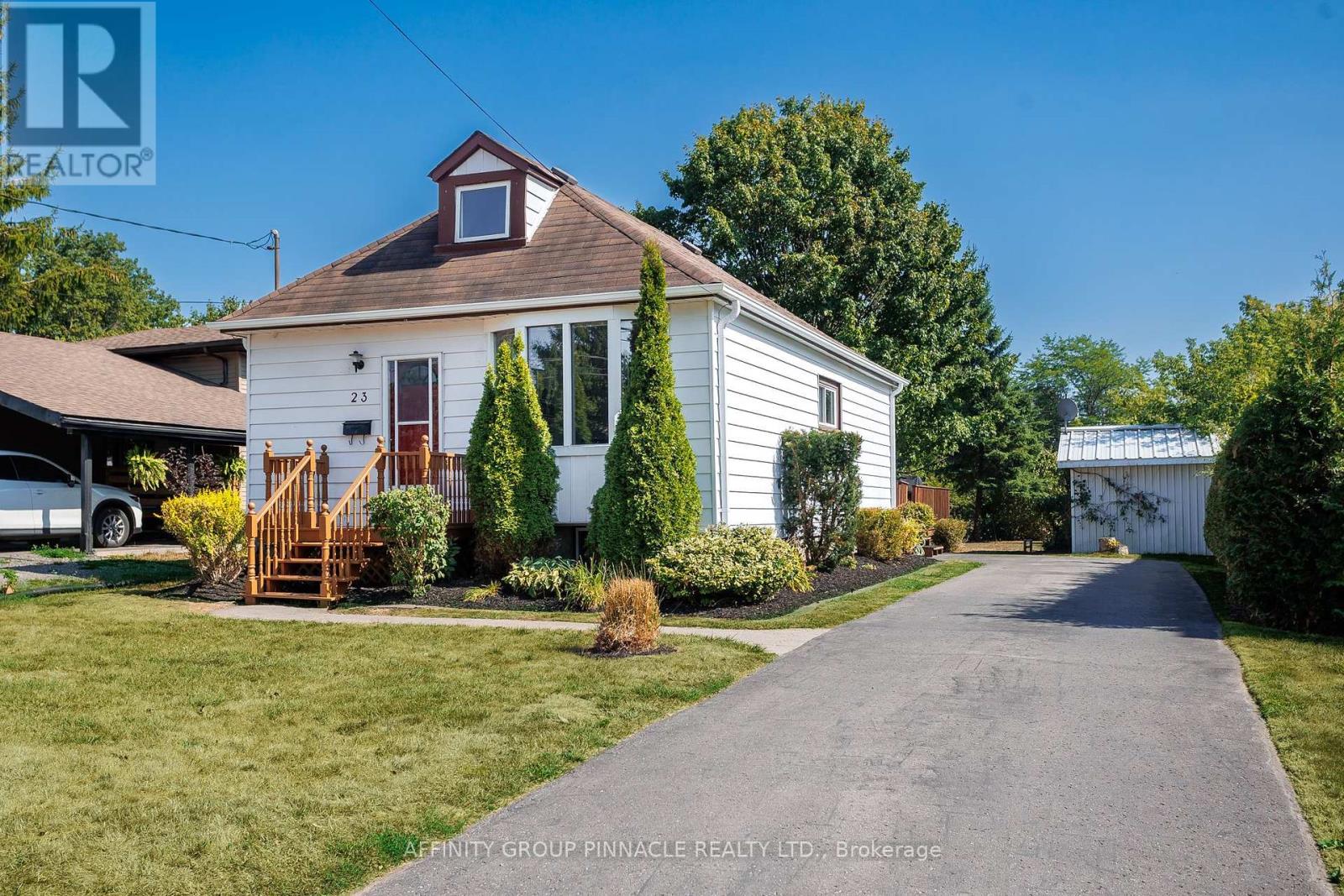 23 RIVERVIEW ROAD, kawartha lakes (lindsay), Ontario