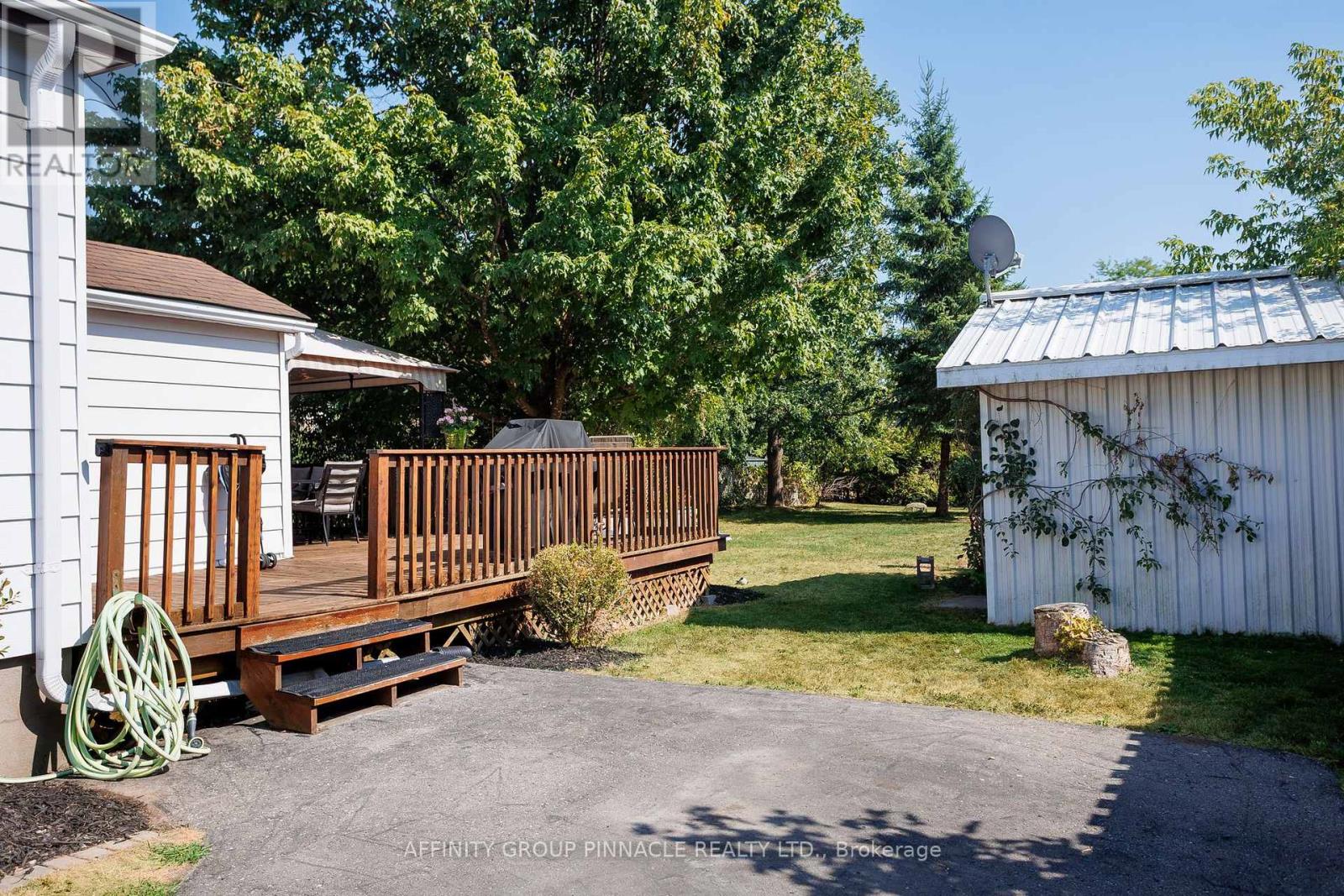 23 Riverview Road, Kawartha Lakes (Lindsay), Ontario  K9V 1B2 - Photo 26 - X12342650