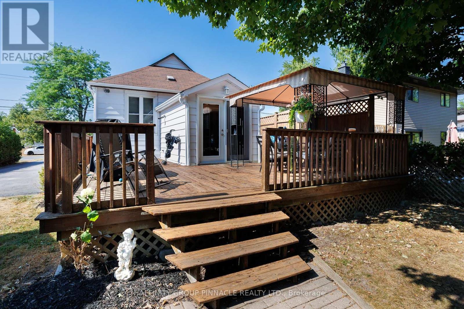 23 Riverview Road, Kawartha Lakes (Lindsay), Ontario  K9V 1B2 - Photo 31 - X12342650