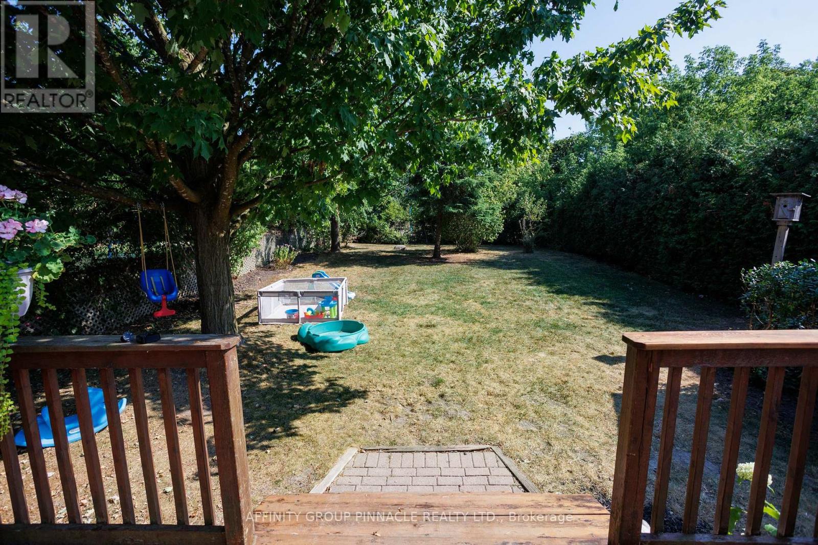 23 Riverview Road, Kawartha Lakes (Lindsay), Ontario  K9V 1B2 - Photo 33 - X12342650