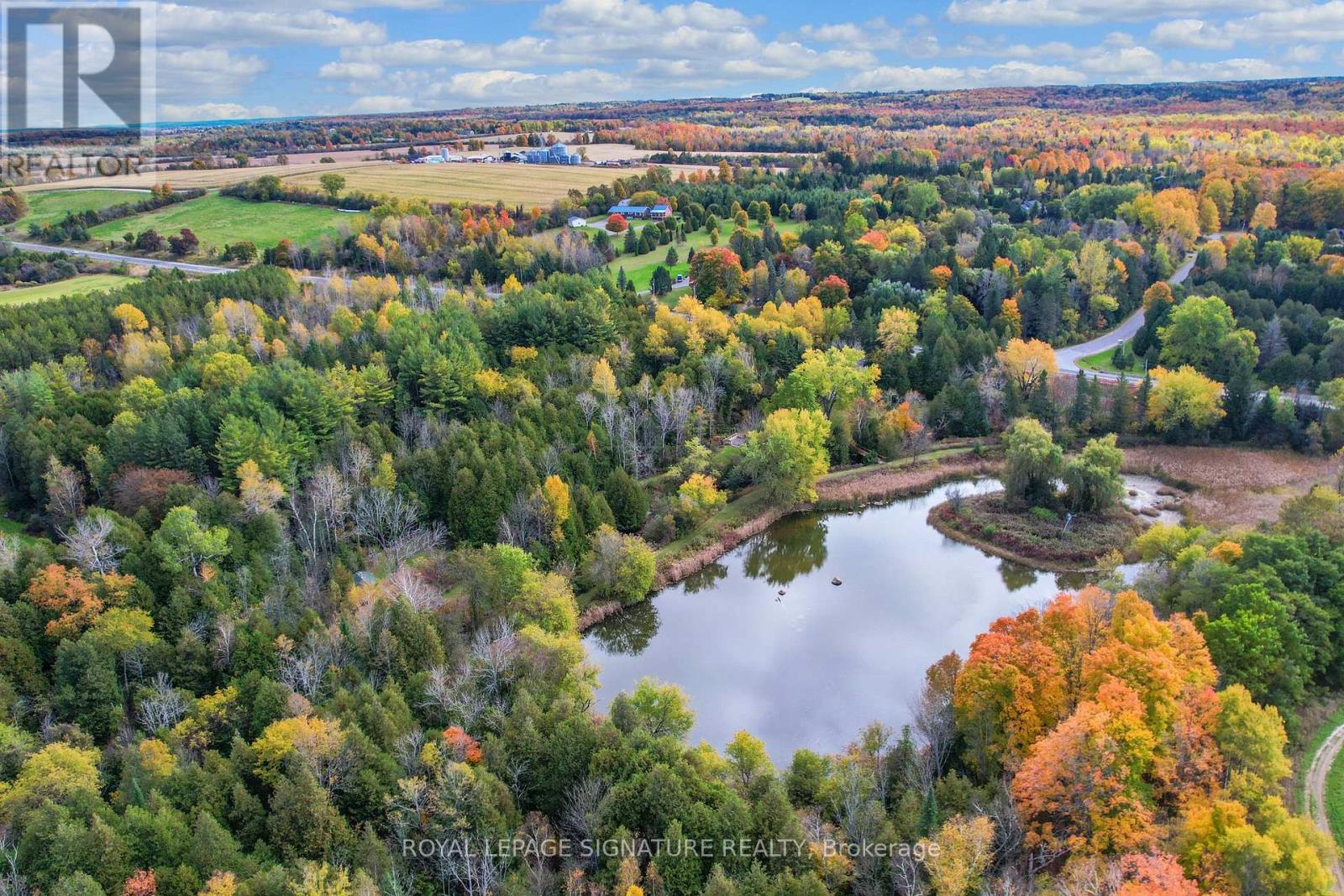 120 Hwy 7a, Cavan Monaghan (Cavan Twp), Ontario  L0A 1C0 - Photo 15 - X12342679