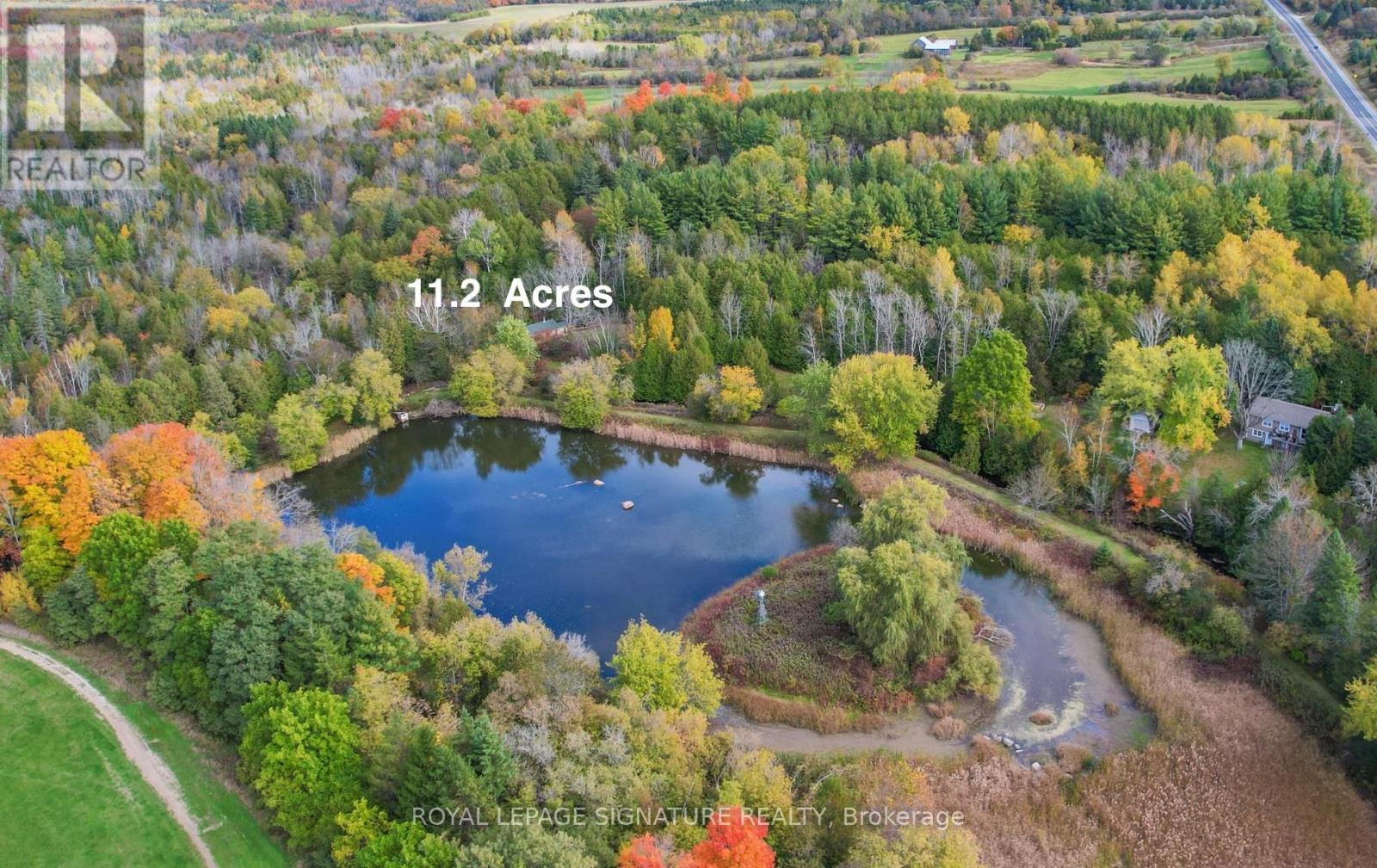 120 Hwy 7a, Cavan Monaghan (Cavan Twp), Ontario  L0A 1C0 - Photo 2 - X12342679