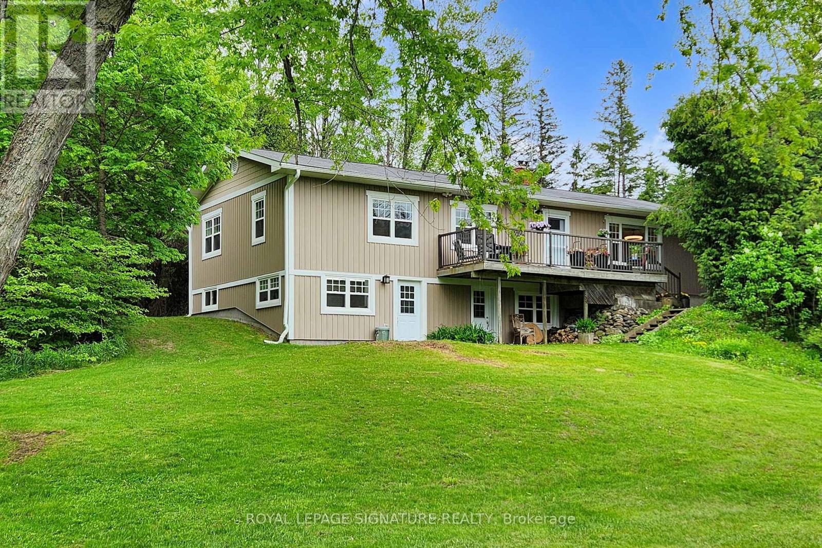 120 Hwy 7a, Cavan Monaghan (Cavan Twp), Ontario  L0A 1C0 - Photo 3 - X12342679