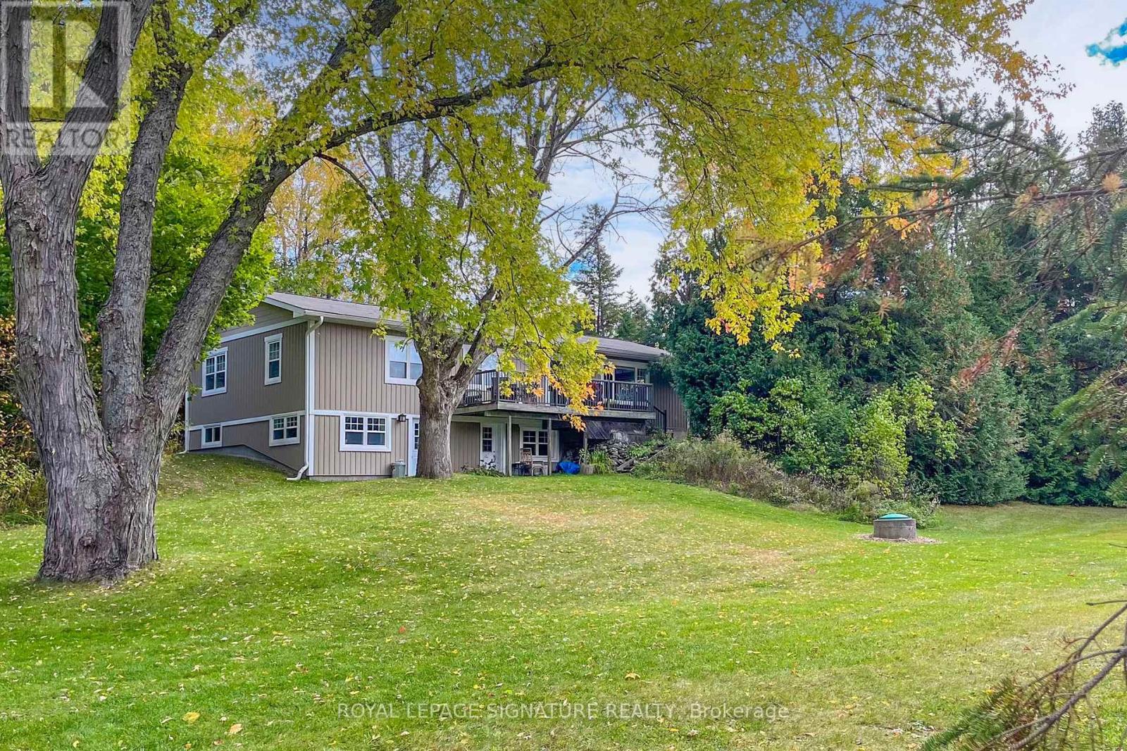 120 Hwy 7a, Cavan Monaghan (Cavan Twp), Ontario  L0A 1C0 - Photo 4 - X12342679