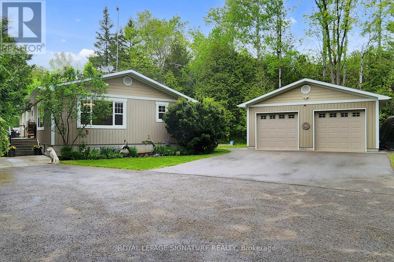 120 Hwy 7a, Cavan Monaghan (Cavan Twp), Ontario  L0A 1C0 - Photo 6 - X12342679