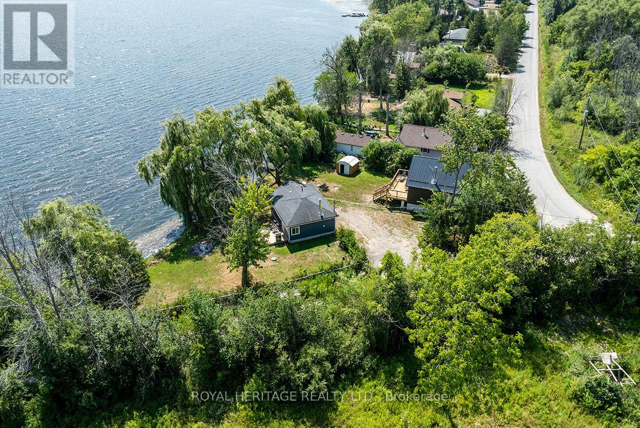 441 HANNAH ROAD N, otonabee-south monaghan, Ontario