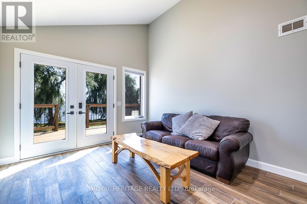 441 Hannah Road N, Otonabee-South Monaghan, Ontario  K0L 1B0 - Photo 10 - X12342770