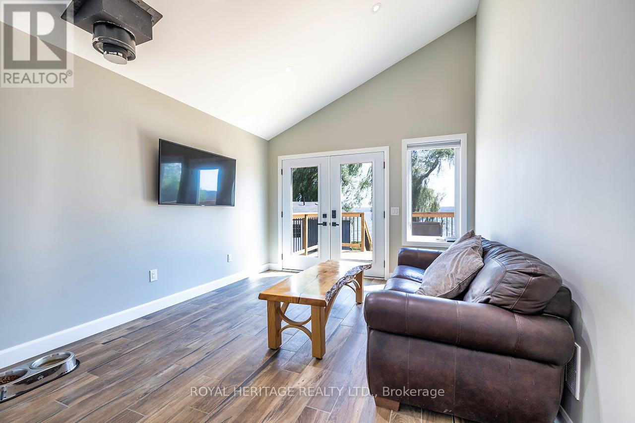 441 Hannah Road N, Otonabee-South Monaghan, Ontario  K0L 1B0 - Photo 11 - X12342770