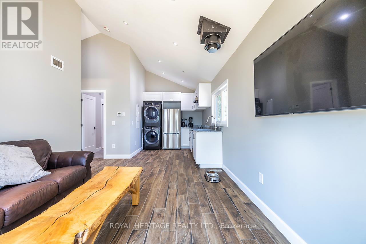 441 Hannah Road N, Otonabee-South Monaghan, Ontario  K0L 1B0 - Photo 12 - X12342770
