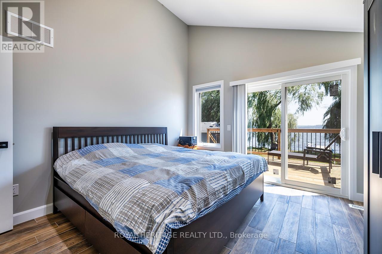 441 Hannah Road N, Otonabee-South Monaghan, Ontario  K0L 1B0 - Photo 17 - X12342770
