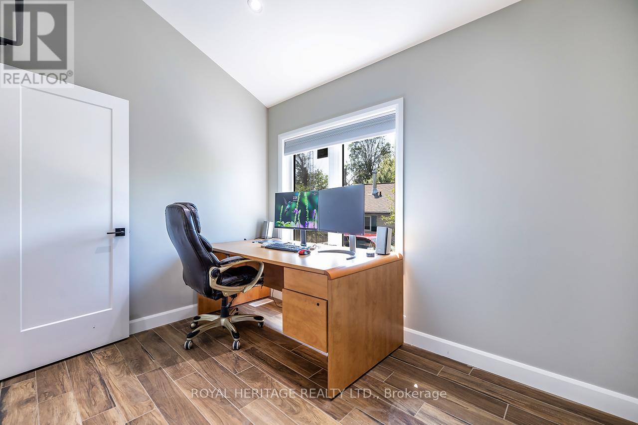 441 Hannah Road N, Otonabee-South Monaghan, Ontario  K0L 1B0 - Photo 18 - X12342770
