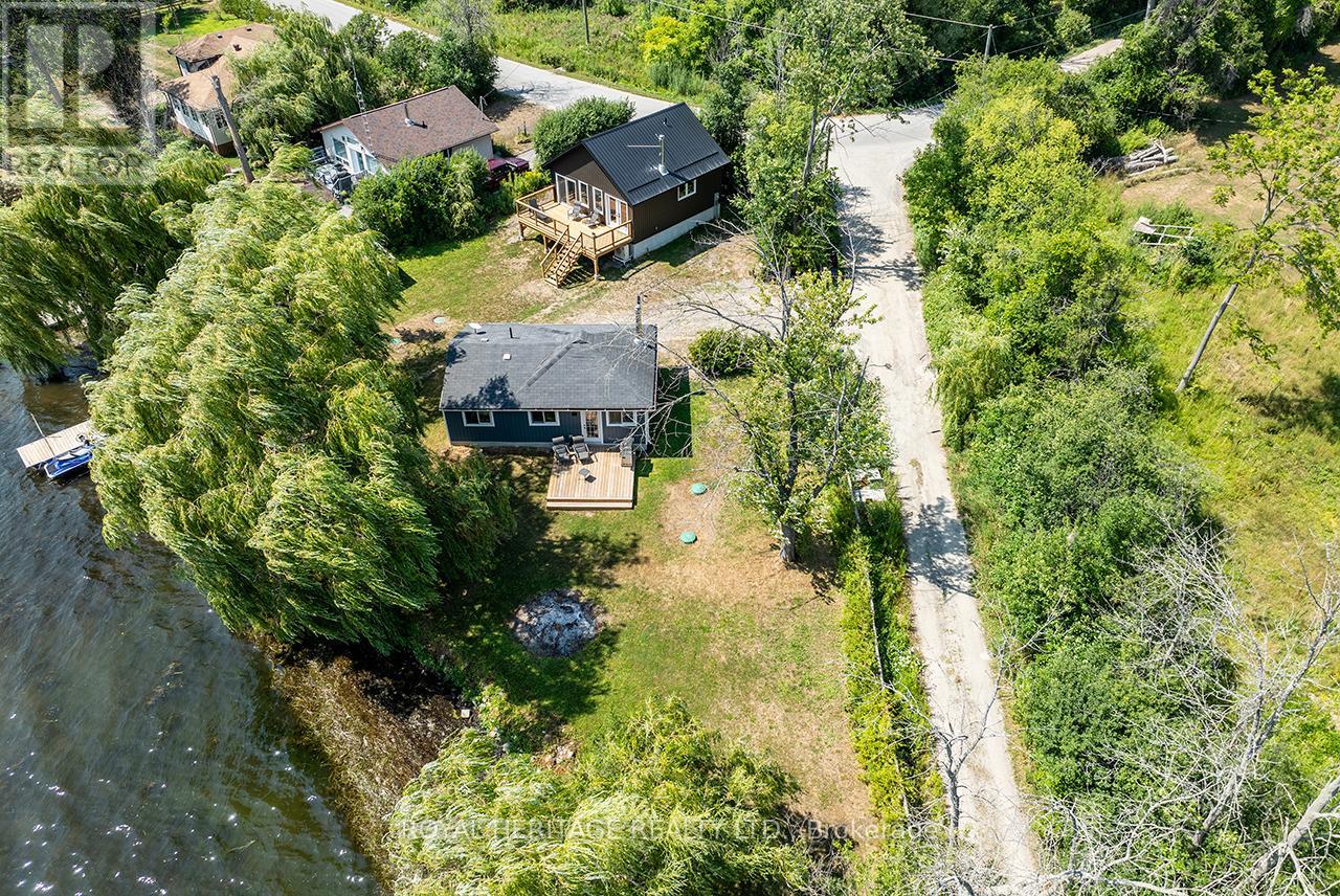 441 Hannah Road N, Otonabee-South Monaghan, Ontario  K0L 1B0 - Photo 2 - X12342770