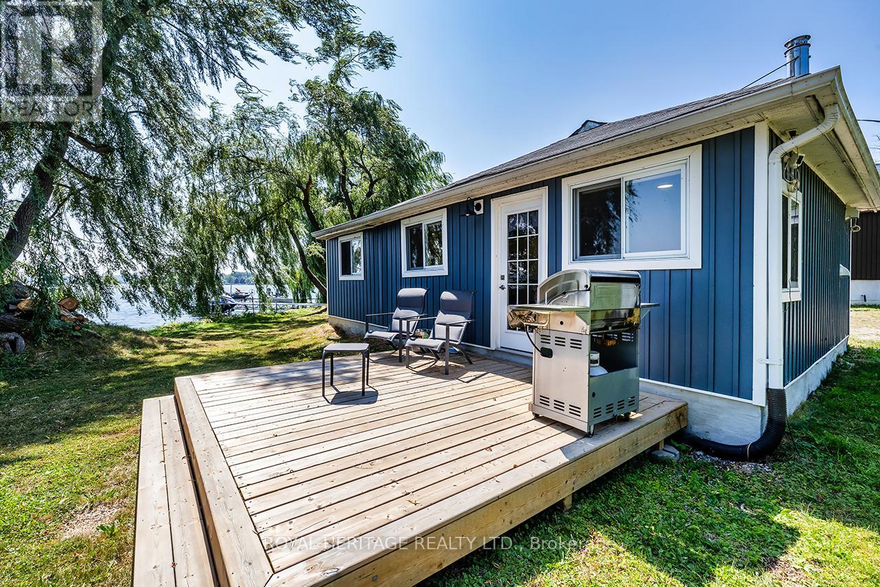 441 Hannah Road N, Otonabee-South Monaghan, Ontario  K0L 1B0 - Photo 21 - X12342770