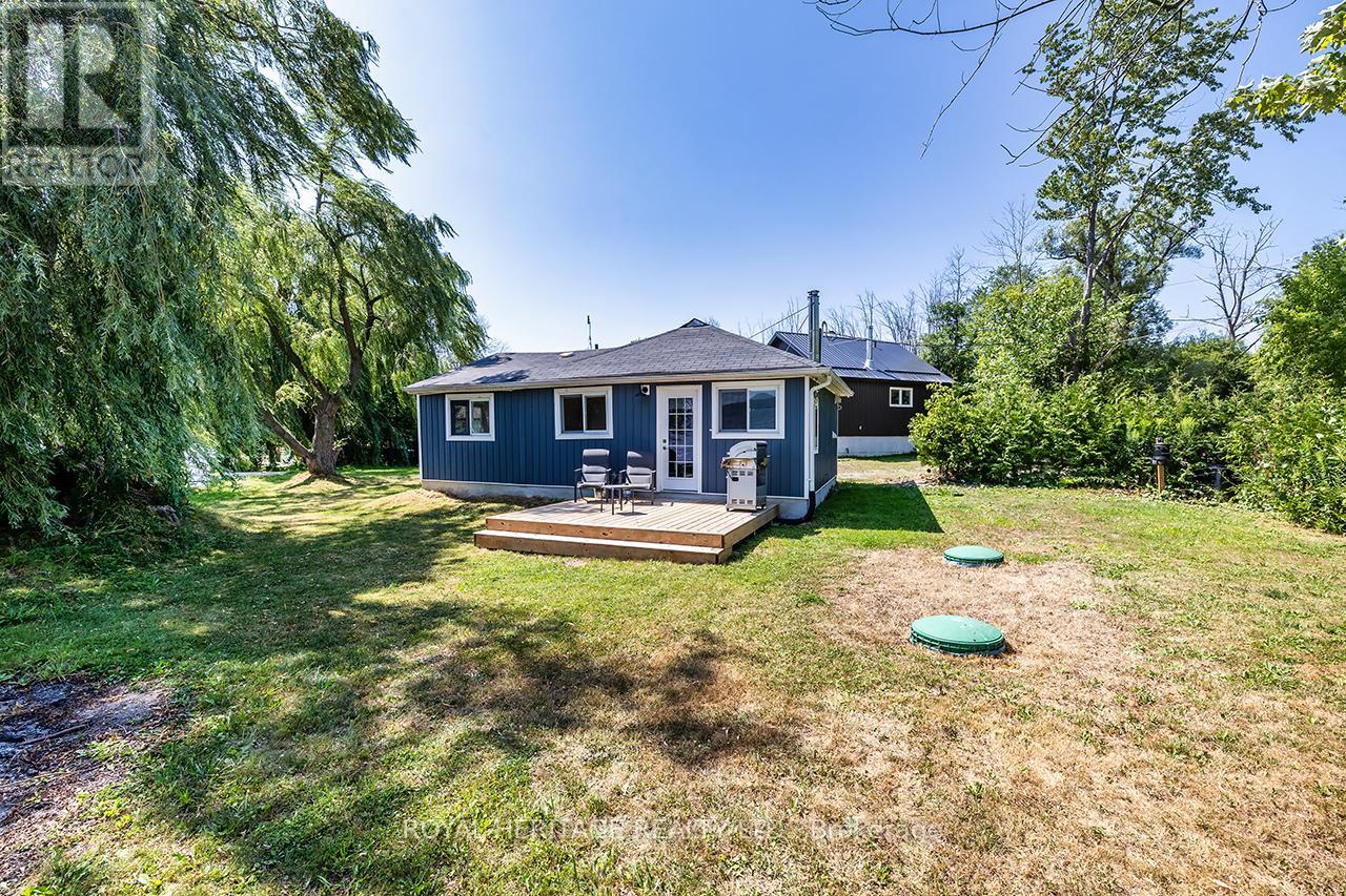 441 Hannah Road N, Otonabee-South Monaghan, Ontario  K0L 1B0 - Photo 22 - X12342770