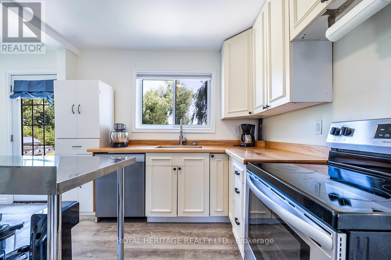 441 Hannah Road N, Otonabee-South Monaghan, Ontario  K0L 1B0 - Photo 26 - X12342770