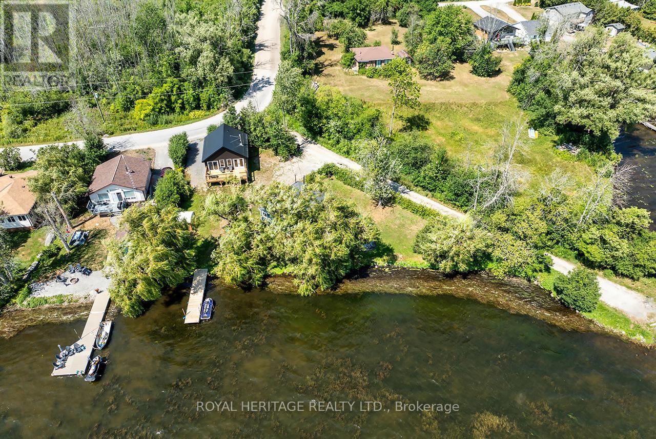441 Hannah Road N, Otonabee-South Monaghan, Ontario  K0L 1B0 - Photo 3 - X12342770