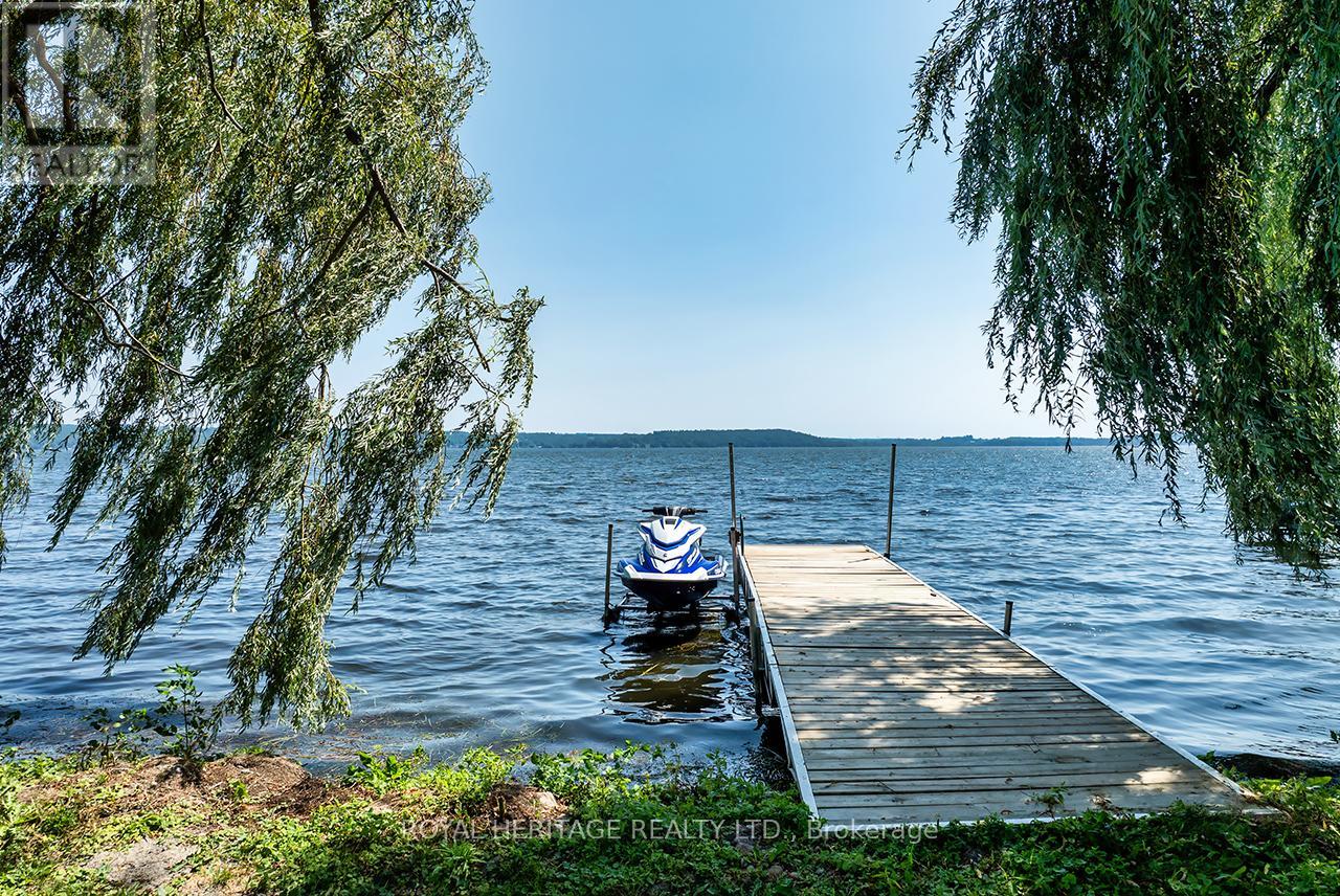 441 Hannah Road N, Otonabee-South Monaghan, Ontario  K0L 1B0 - Photo 35 - X12342770