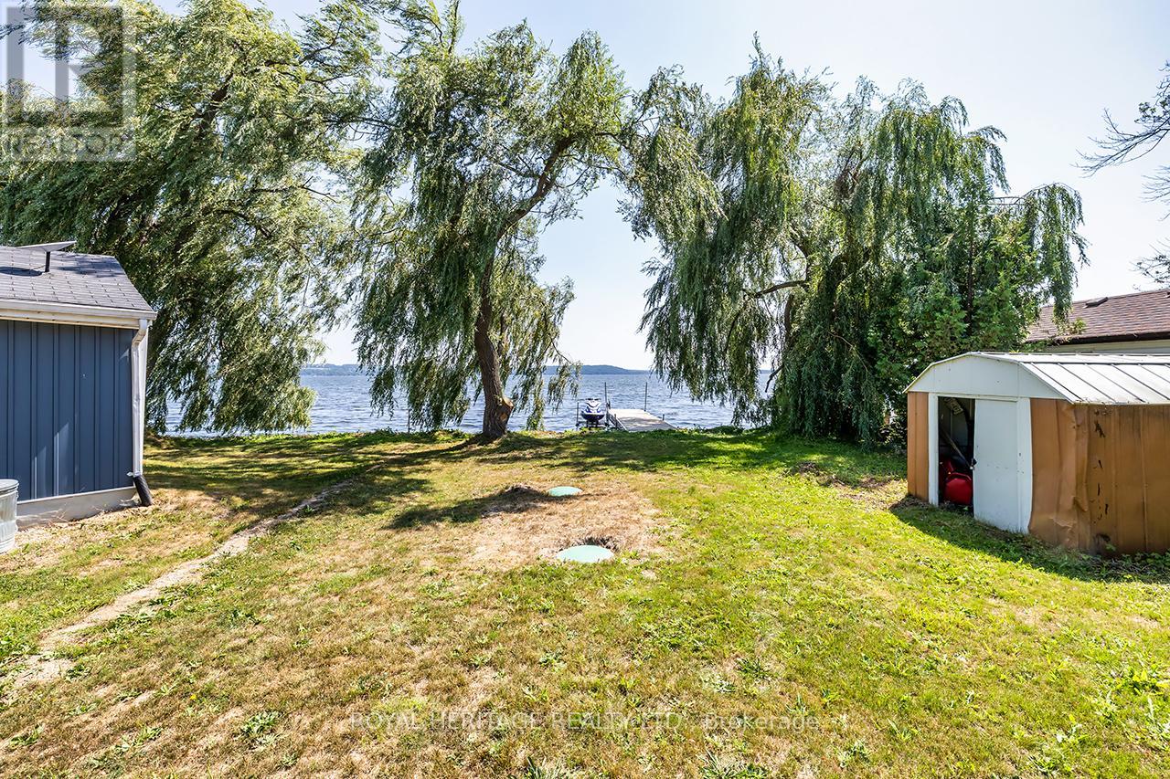 441 Hannah Road N, Otonabee-South Monaghan, Ontario  K0L 1B0 - Photo 37 - X12342770