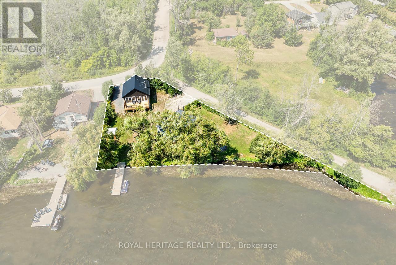 441 Hannah Road N, Otonabee-South Monaghan, Ontario  K0L 1B0 - Photo 38 - X12342770