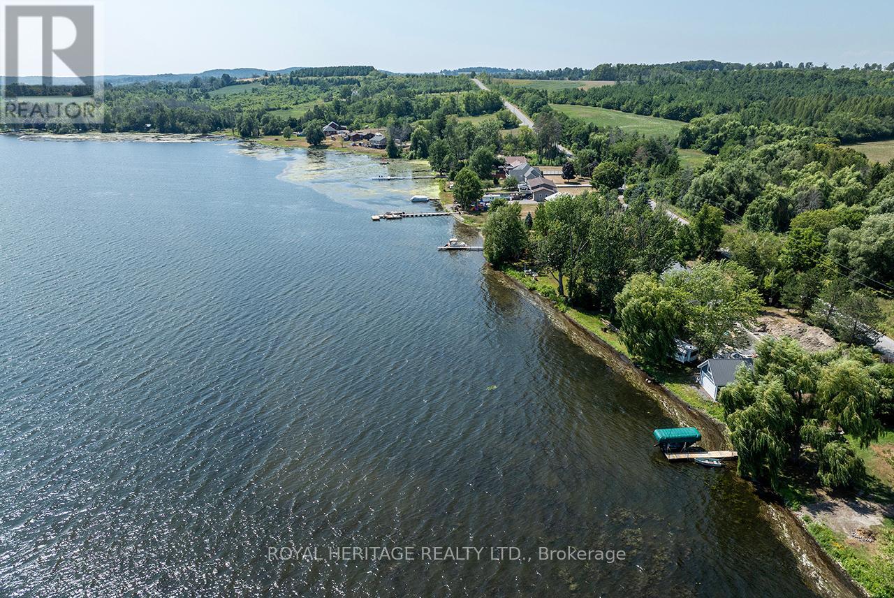 441 Hannah Road N, Otonabee-South Monaghan, Ontario  K0L 1B0 - Photo 39 - X12342770