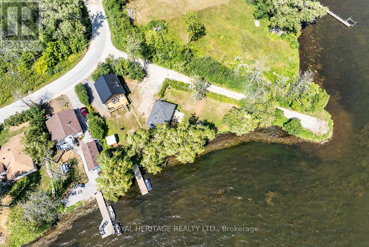 441 Hannah Road N, Otonabee-South Monaghan, Ontario  K0L 1B0 - Photo 4 - X12342770
