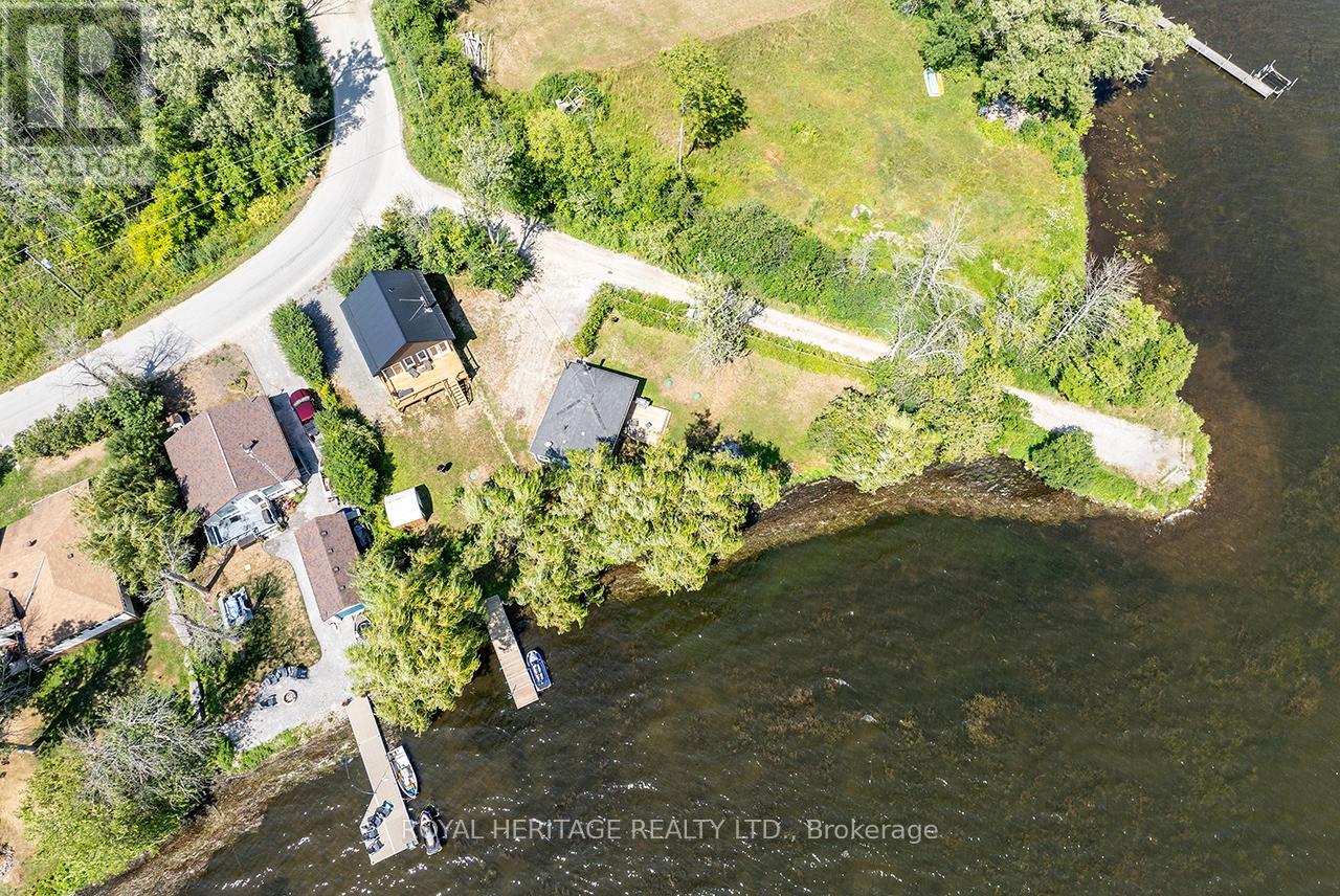 441 Hannah Road N, Otonabee-South Monaghan, Ontario  K0L 1B0 - Photo 41 - X12342770