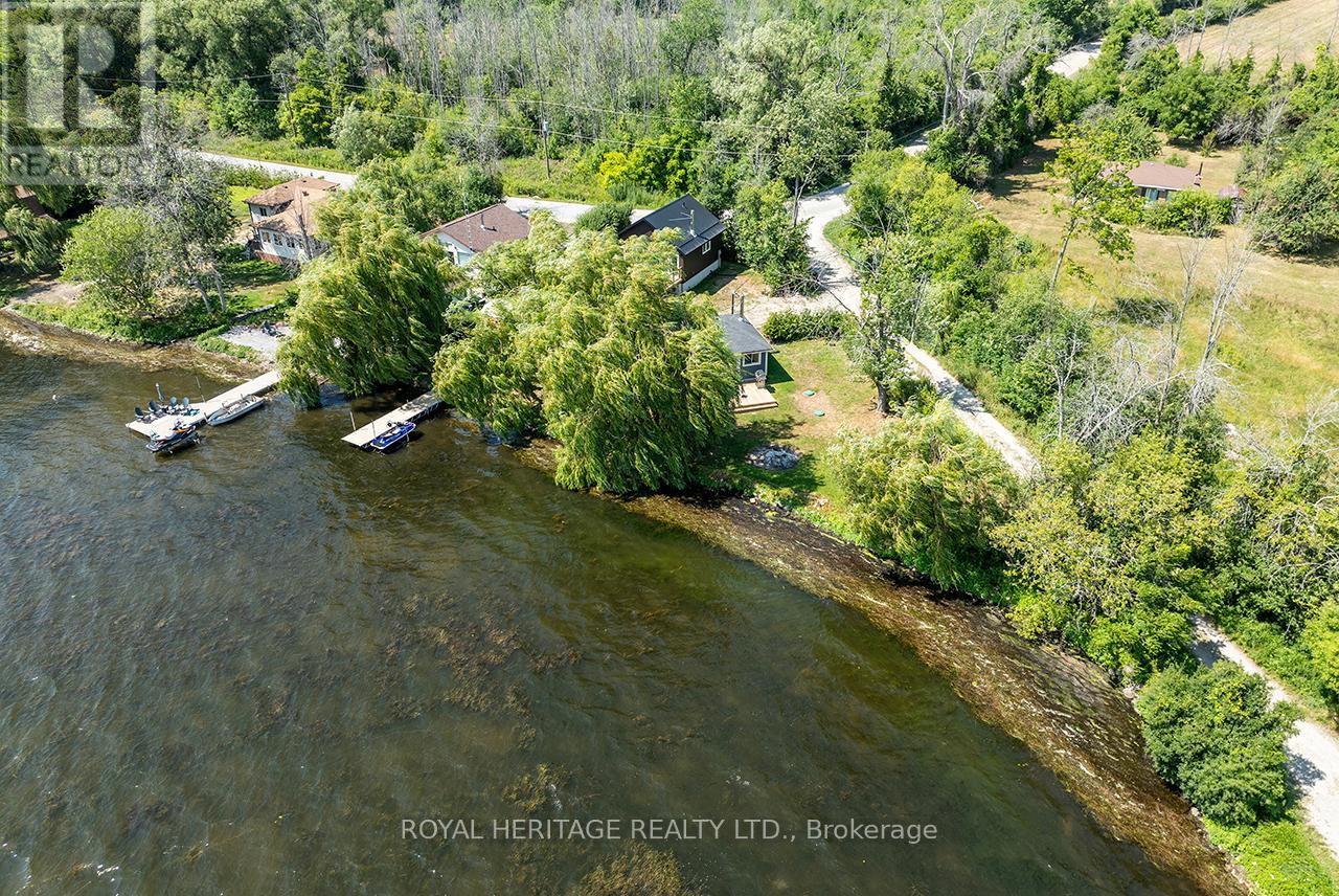 441 Hannah Road N, Otonabee-South Monaghan, Ontario  K0L 1B0 - Photo 42 - X12342770