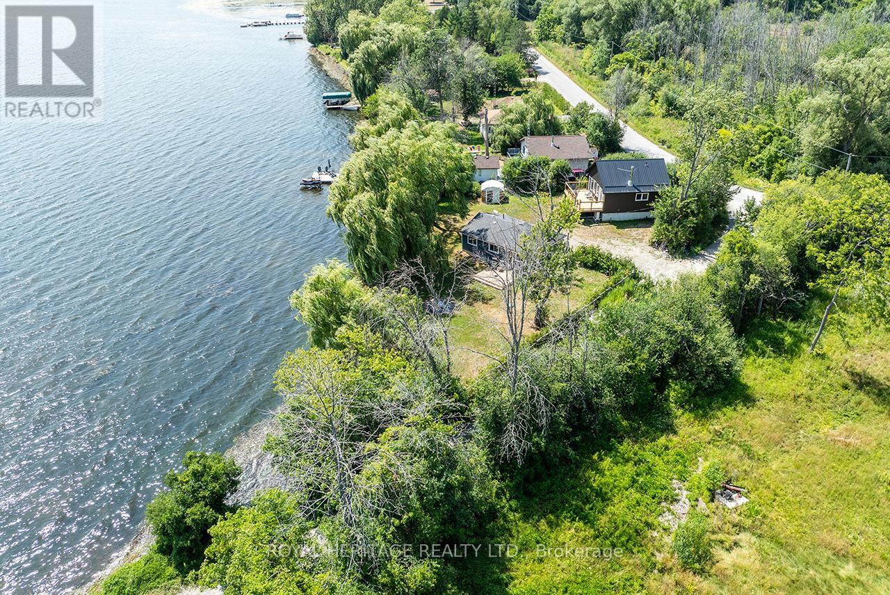 441 Hannah Road N, Otonabee-South Monaghan, Ontario  K0L 1B0 - Photo 43 - X12342770