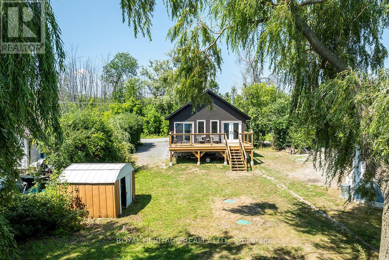 441 Hannah Road N, Otonabee-South Monaghan, Ontario  K0L 1B0 - Photo 6 - X12342770