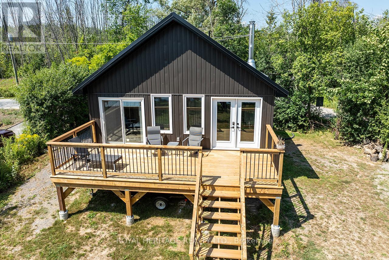 441 Hannah Road N, Otonabee-South Monaghan, Ontario  K0L 1B0 - Photo 7 - X12342770