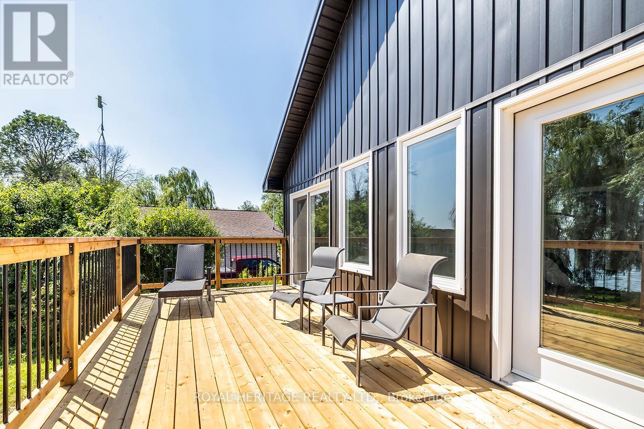 441 Hannah Road N, Otonabee-South Monaghan, Ontario  K0L 1B0 - Photo 8 - X12342770