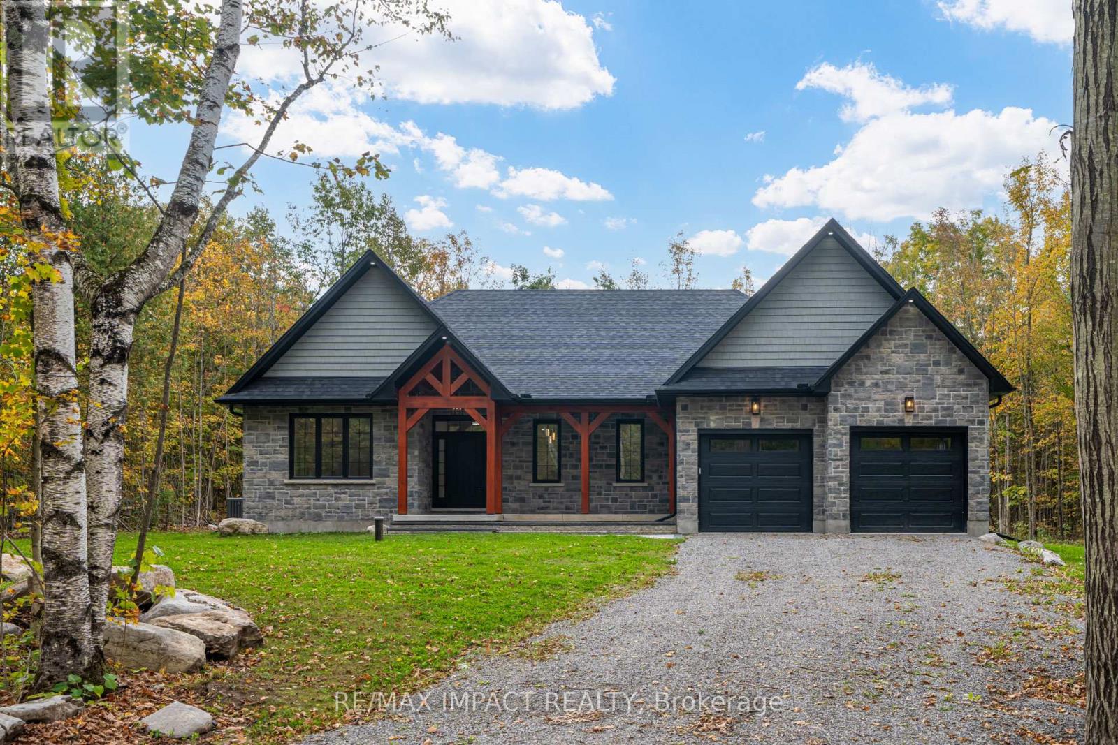 11 MAPLEWOOD COURT, trent lakes, Ontario