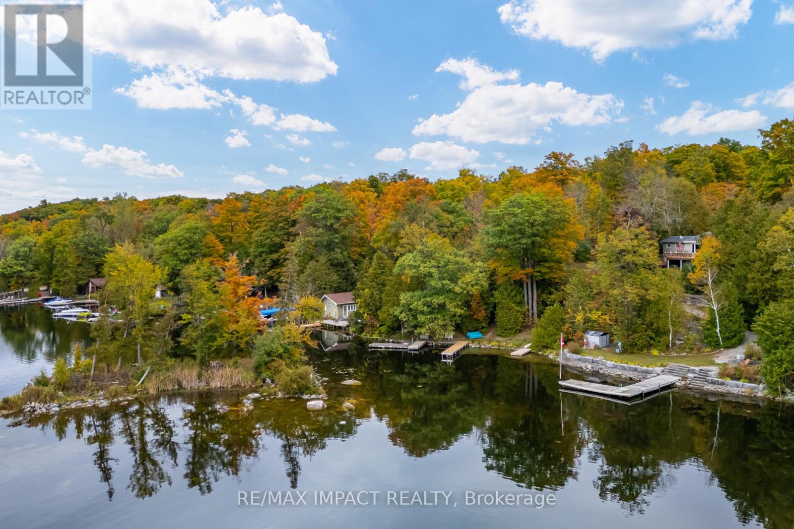 11 Maplewood Court, Trent Lakes, Ontario  K0L 1J0 - Photo 38 - X12342978