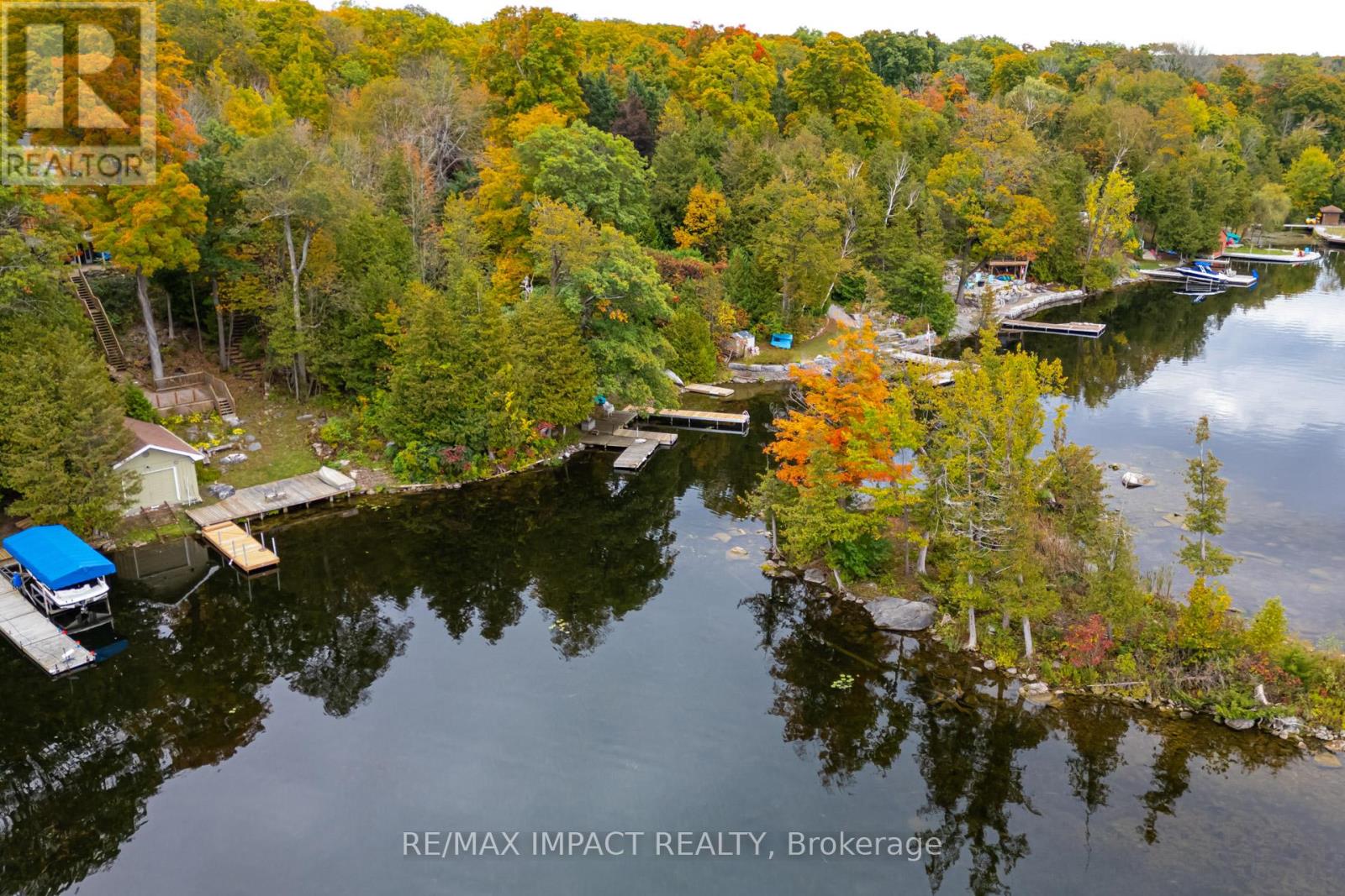 11 Maplewood Court, Trent Lakes, Ontario  K0L 1J0 - Photo 39 - X12342978
