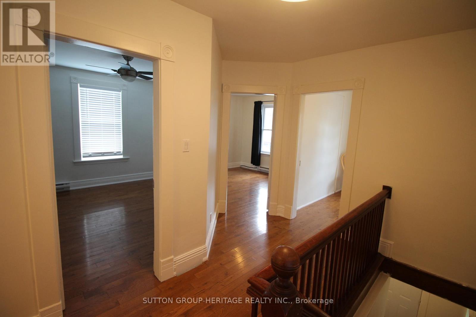 260 Stewart Street, Peterborough Central (North), Ontario  K9J 3M9 - Photo 17 - X12343106