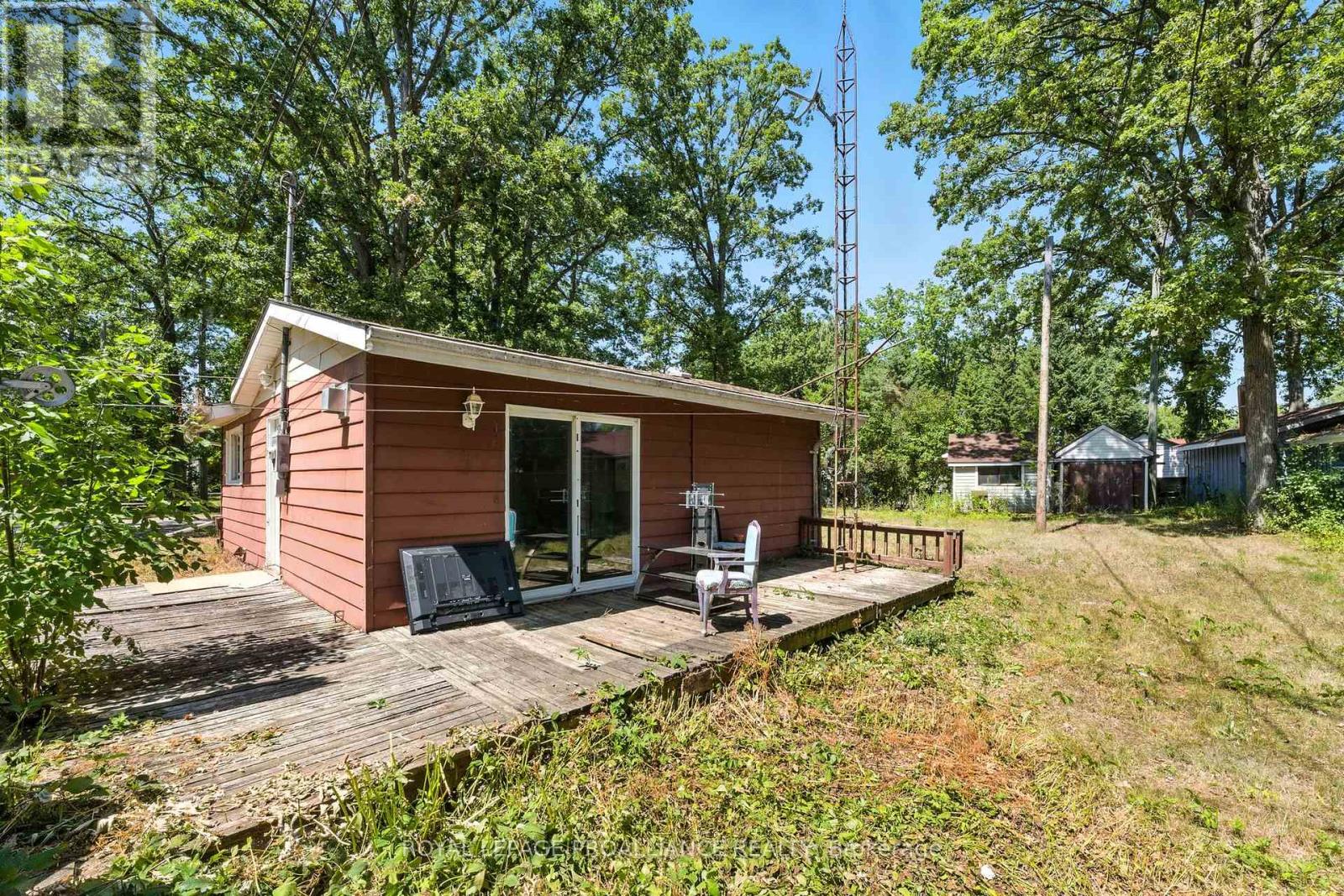 457 Percy Boom Road, Trent Hills, Ontario  K0L 1L0 - Photo 11 - X12343305