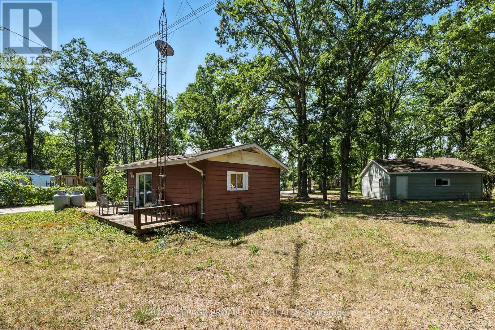 457 Percy Boom Road, Trent Hills, Ontario  K0L 1L0 - Photo 12 - X12343305