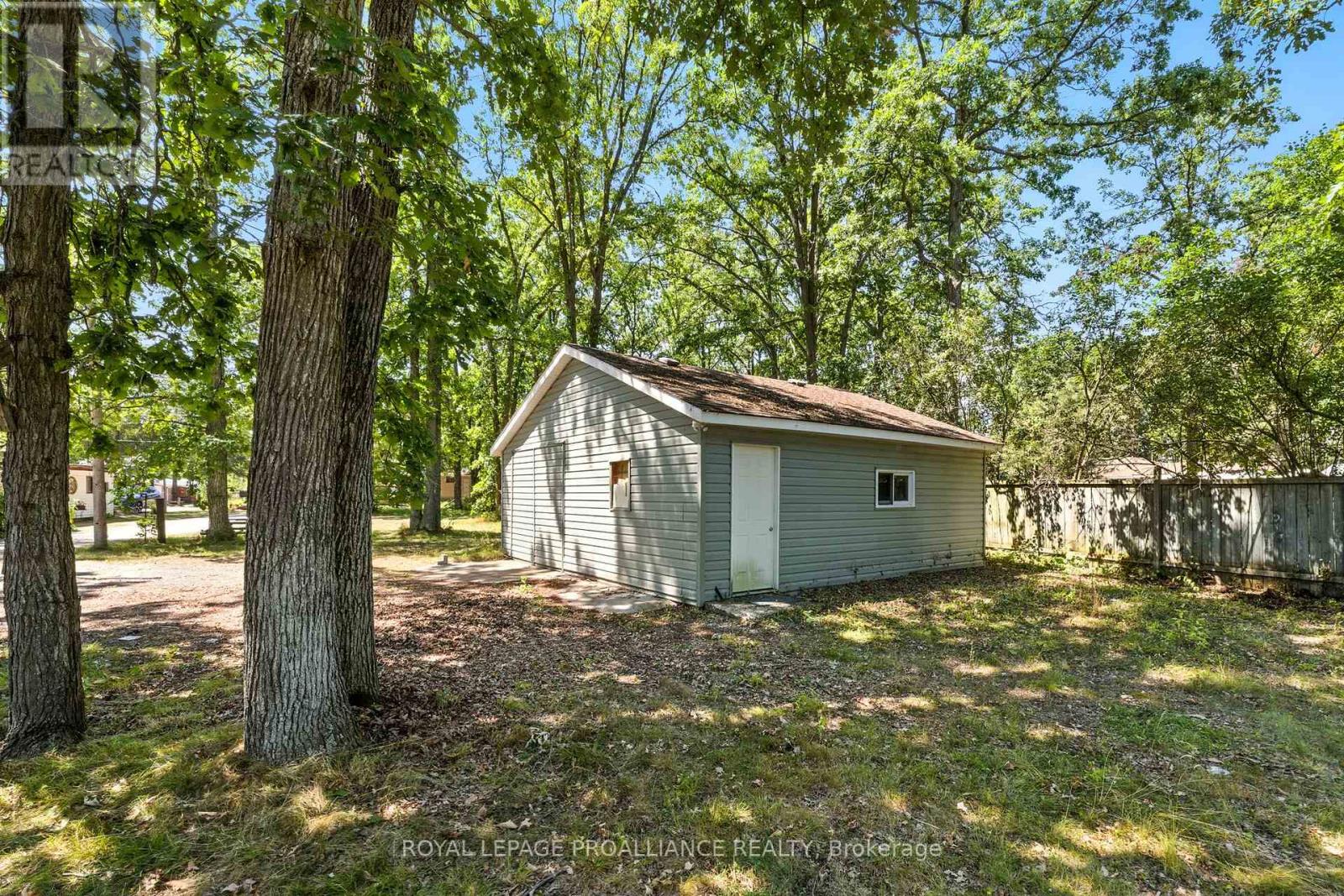 457 Percy Boom Road, Trent Hills, Ontario  K0L 1L0 - Photo 14 - X12343305