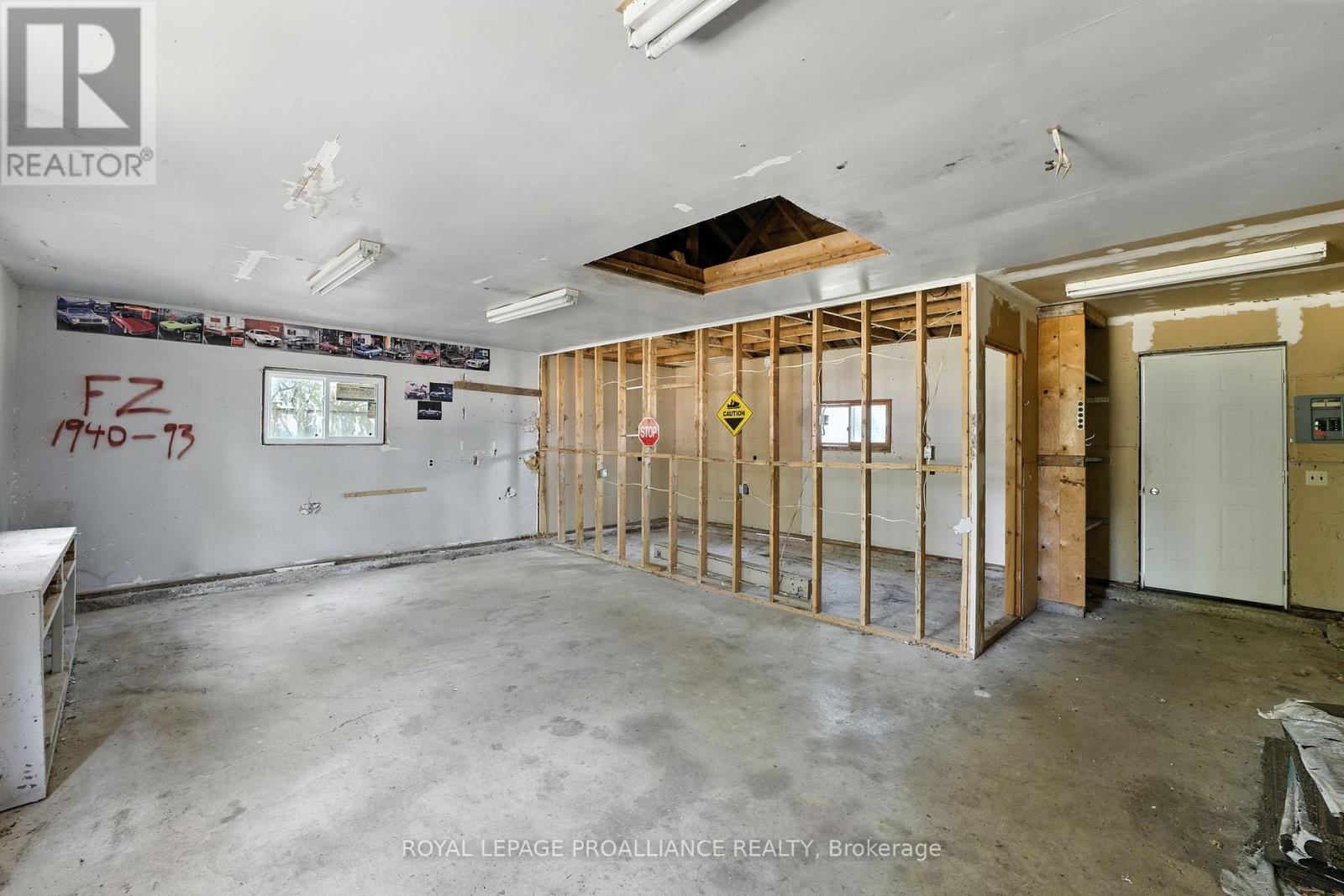 457 Percy Boom Road, Trent Hills, Ontario  K0L 1L0 - Photo 15 - X12343305
