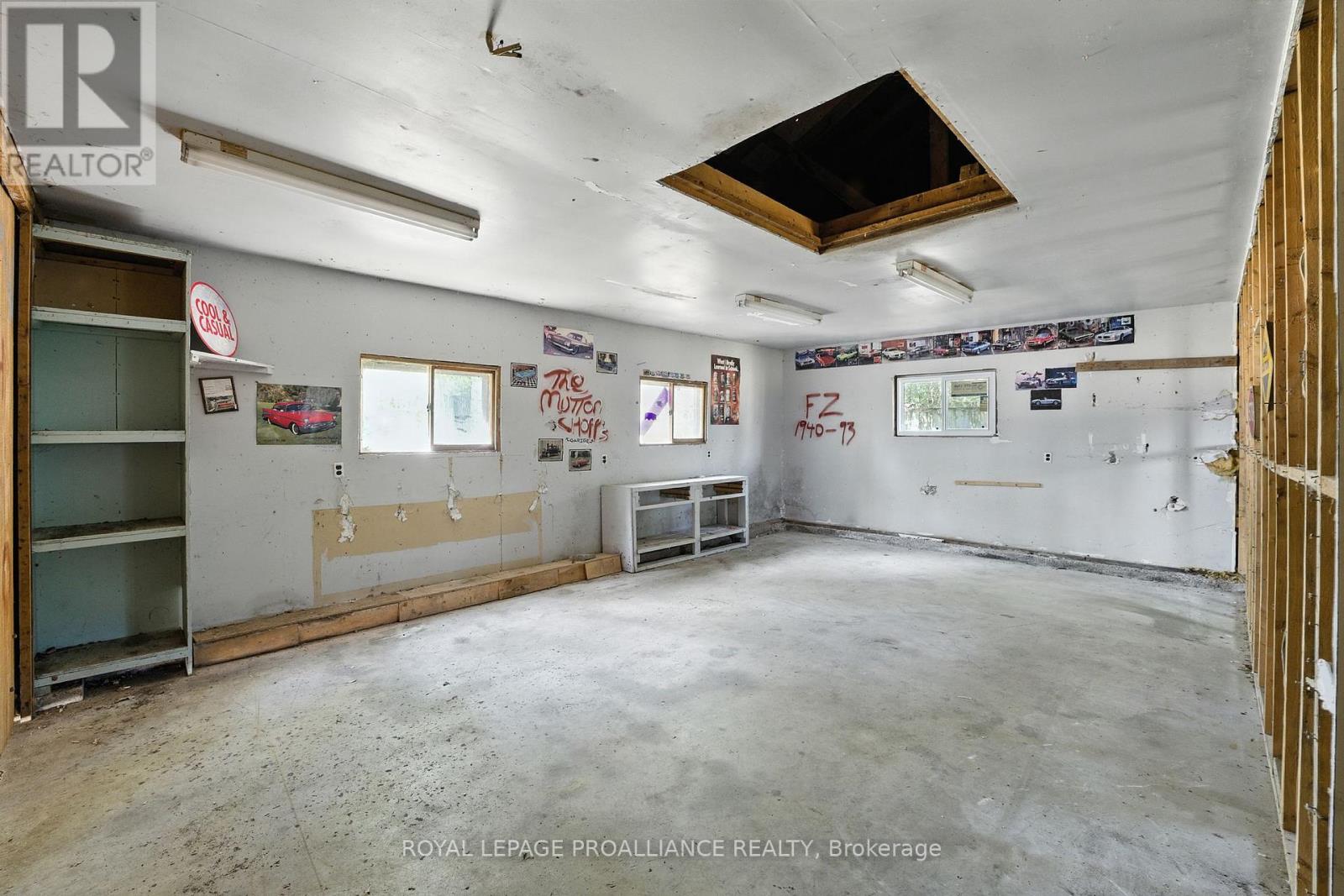 457 Percy Boom Road, Trent Hills, Ontario  K0L 1L0 - Photo 16 - X12343305