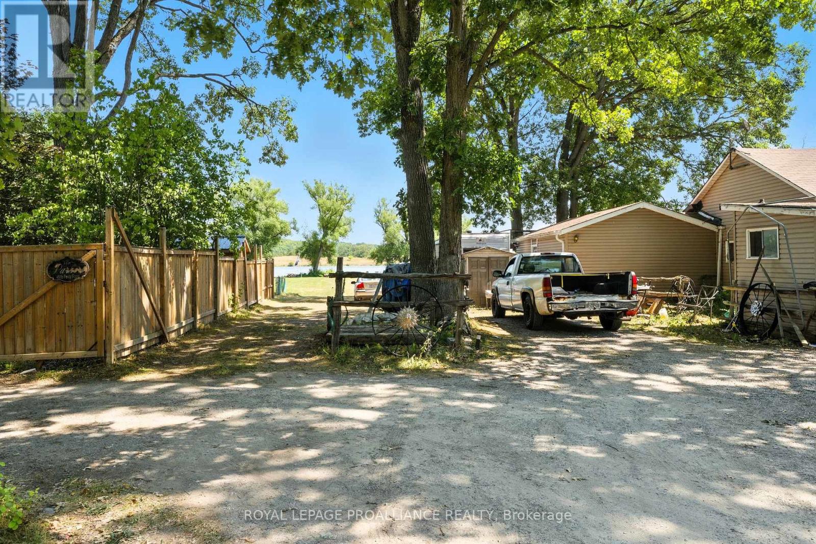 457 Percy Boom Road, Trent Hills, Ontario  K0L 1L0 - Photo 17 - X12343305