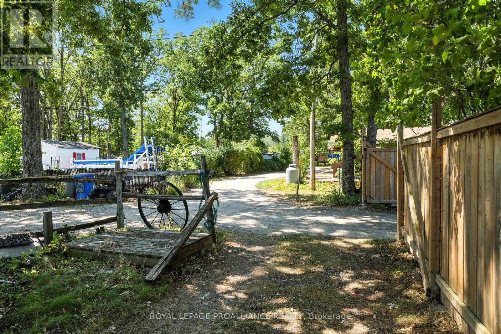 457 Percy Boom Road, Trent Hills, Ontario  K0L 1L0 - Photo 18 - X12343305
