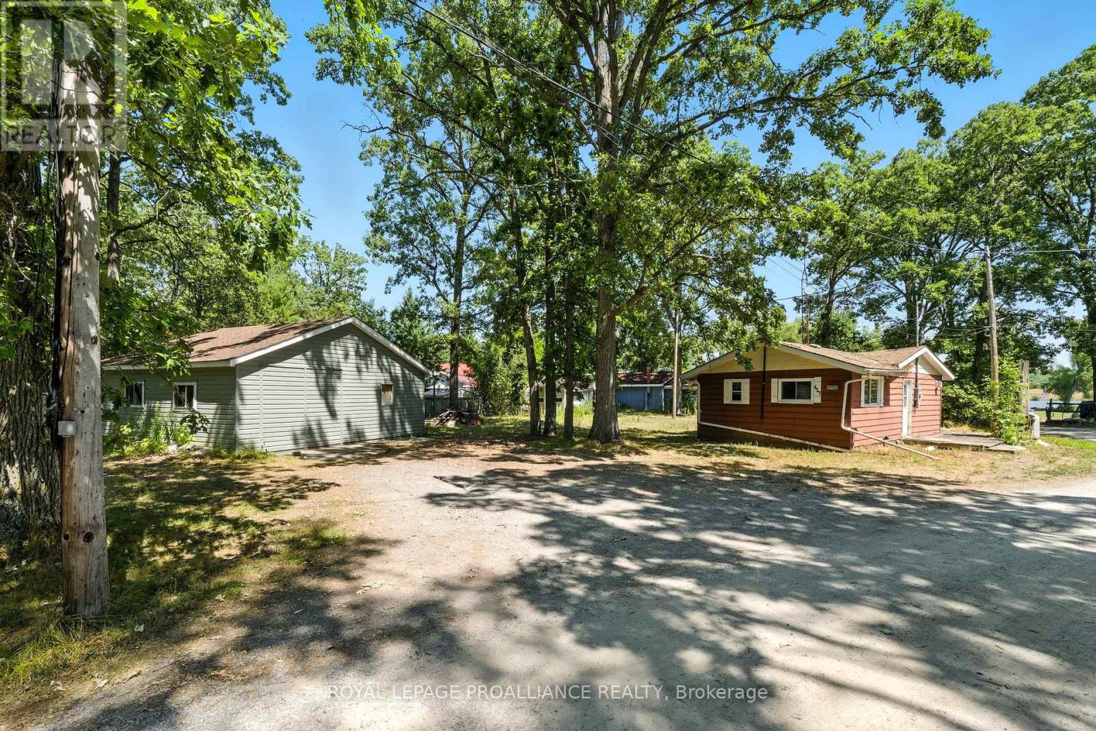 457 Percy Boom Road, Trent Hills, Ontario  K0L 1L0 - Photo 2 - X12343305