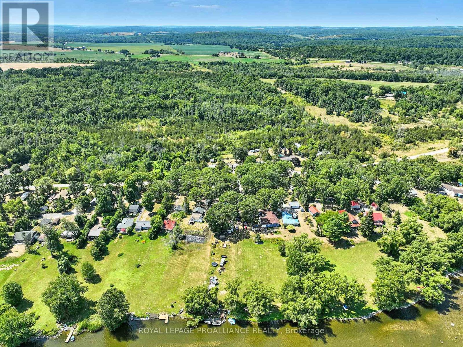 457 Percy Boom Road, Trent Hills, Ontario  K0L 1L0 - Photo 24 - X12343305