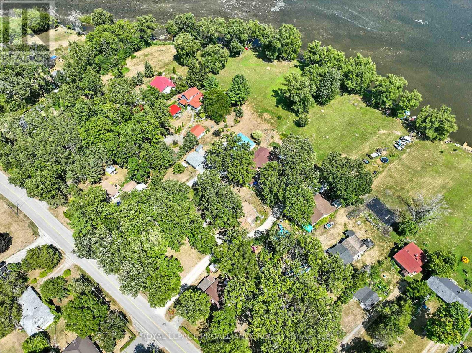 457 Percy Boom Road, Trent Hills, Ontario  K0L 1L0 - Photo 29 - X12343305