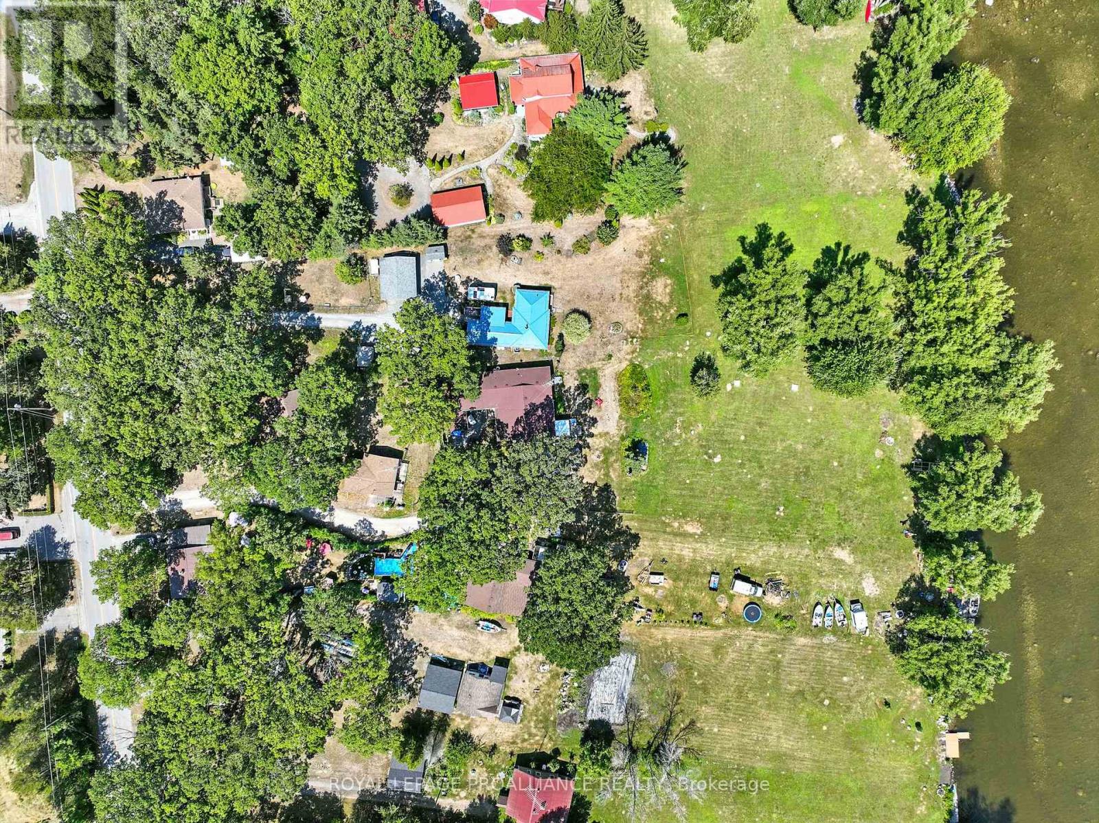 457 Percy Boom Road, Trent Hills, Ontario  K0L 1L0 - Photo 3 - X12343305
