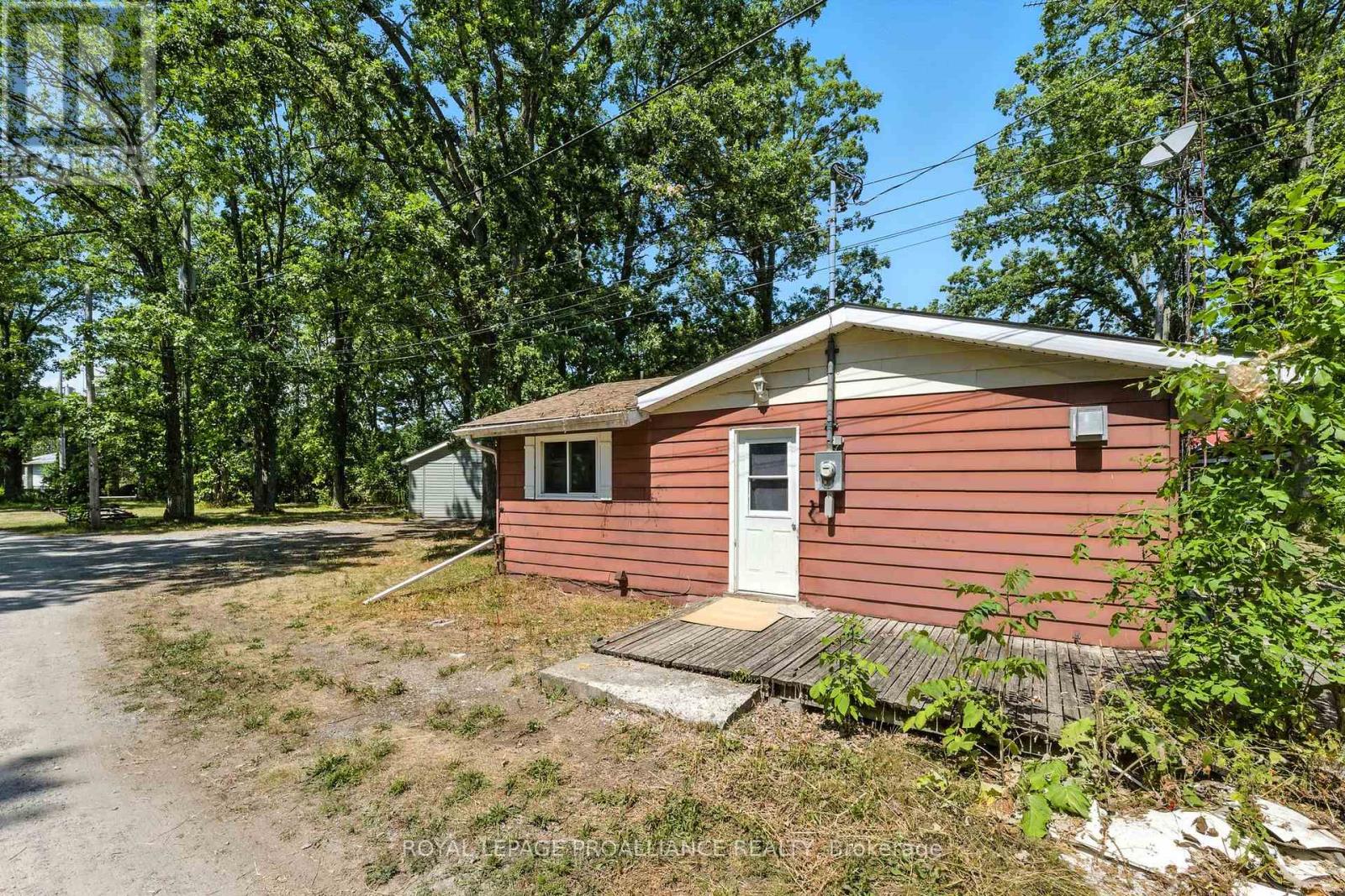 457 Percy Boom Road, Trent Hills, Ontario  K0L 1L0 - Photo 8 - X12343305