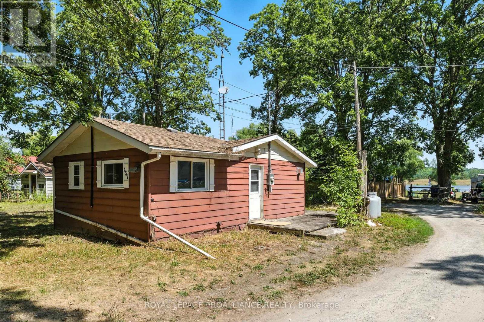 457 Percy Boom Road, Trent Hills, Ontario  K0L 1L0 - Photo 9 - X12343305
