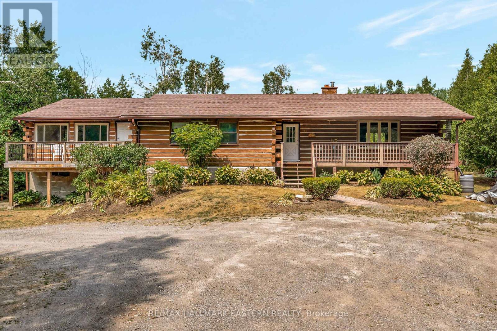 939 Centre Road, Douro-Dummer, Ontario  K0L 2H0 - Photo 1 - X12339792